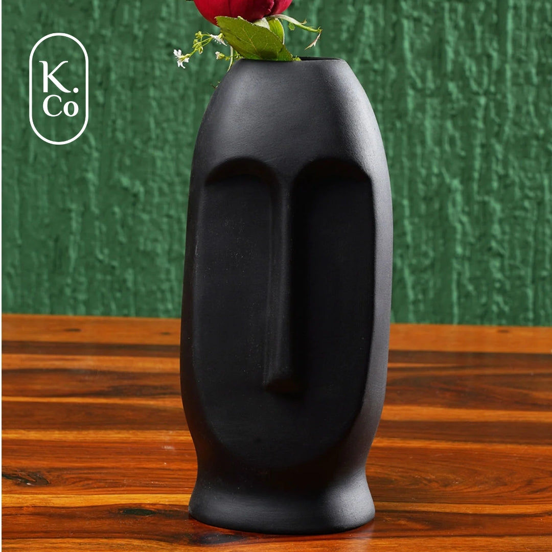 Viso vase