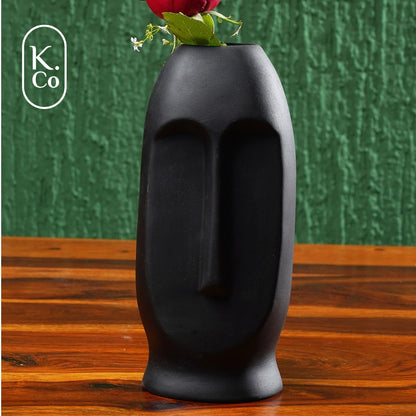 Viso vase