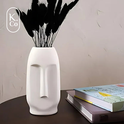 Viso vase