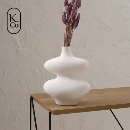 Infinity vase