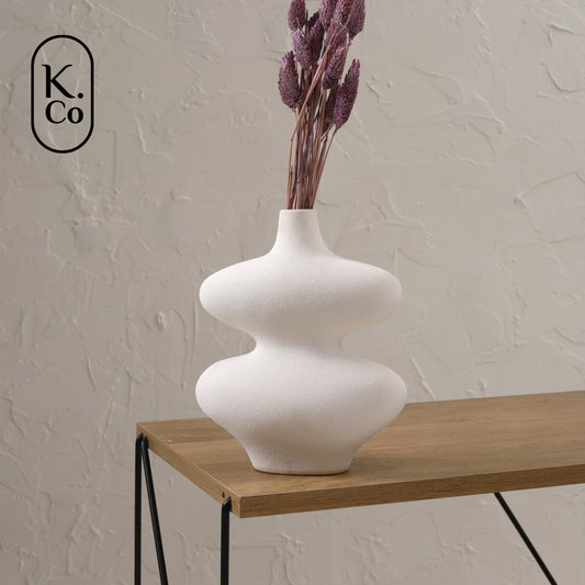 Infinity vase