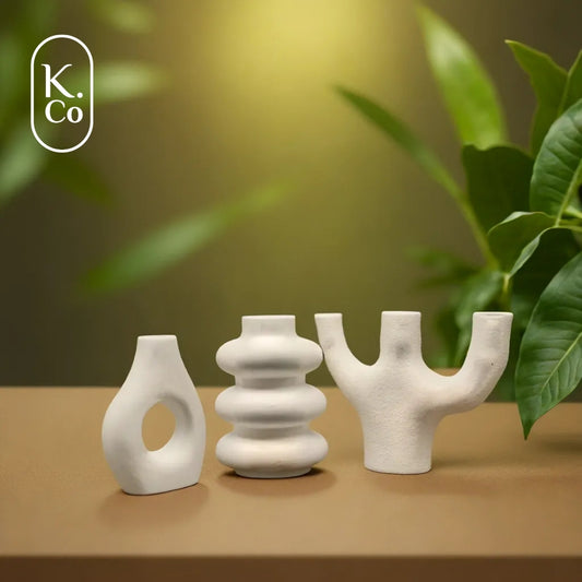 Nico Vase