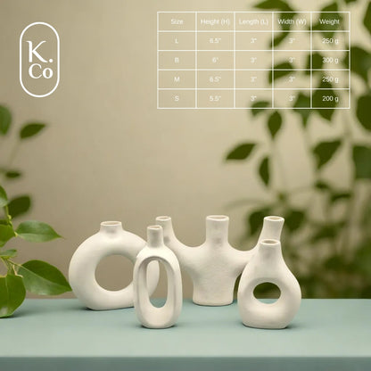 Presley Vase