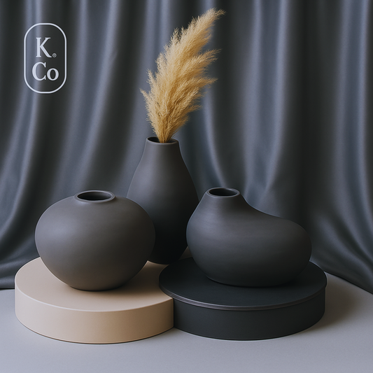 Shimizu vase